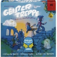 Geistertreppe