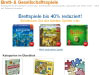 Amazon Gesellschaftsspiele
